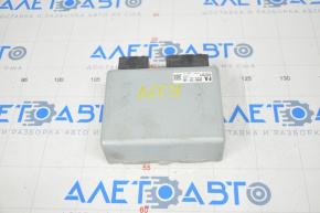 EPS Power Steering Unit Honda Accord 13-17