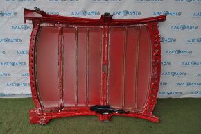 Metal roof Honda Civic X FC 16-21 4d without hatch, pokes, sawed off