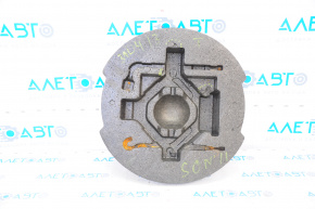 Foam plastic for Hyundai Sonata 11-14 tool cracks, breakage