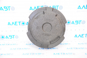 Foam plastic for Hyundai Sonata 11-14 tool cracks, breakage