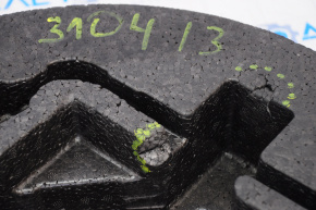 Foam plastic for Hyundai Sonata 11-14 tool cracks, breakage