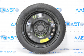 Spare tire spare wheel Hyundai Sonata 15-19 R16