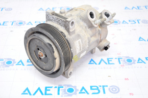 Air Conditioning Compressor Jeep Compass 11-16 2.0 2.4