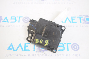 Actuator motor heater drive driver Jeep Compass 11-16 113800-2640