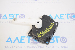 Actuator motor heater drive driver Jeep Compass 11-16 113800-2640