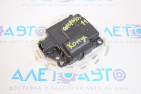 Actuator motor heater drive air conditioner Jeep Compass 11-16 113800-2640