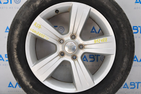 Wheel disk R17 Jeep Compass 11-16