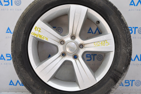 Wheel disk R17 Jeep Compass 11-16