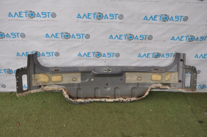 Jeep Compass 11-16 rear panel without side parts