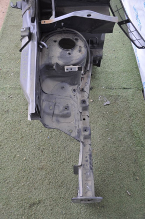 Quarter front right Jeep Compass 11-16 graphite