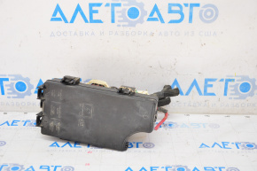 Jeep Compass 11-16 Underhood Fuse Box