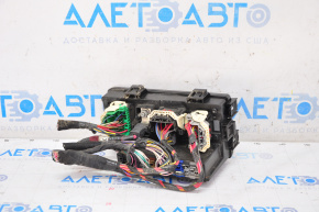 Jeep Compass 11-16 Underhood Fuse Box