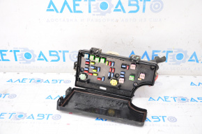 Jeep Compass 11-16 Underhood Fuse Box