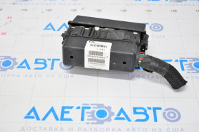 Relay block underhood Jeep Compass 11-16 front left corner