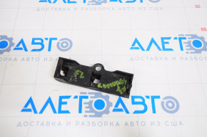Radiator bracket upper left Jeep Compass 17-24 2.4 plastic
