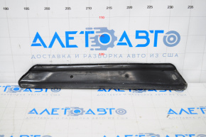 Radiator bracket left Jeep Compass 17-21 2.4 metal