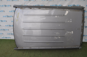 Roof metal Jeep Compass 17-24 crushed, sawed off