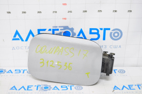 Jeep Compass 17-24 Fuel Filler Cap Assembly, Broken Fastener