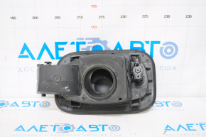 Jeep Compass 17-24 Fuel Filler Cap Assembly, Broken Fastener