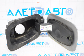 Jeep Compass 17-24 Fuel Filler Cap Assembly, Broken Fastener