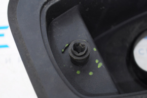 Jeep Compass 17-24 Fuel Filler Cap Assembly, Broken Fastener