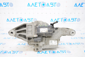 Rear differential gearbox Jeep Compass 17-24 70k