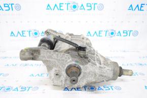 Rear differential gearbox Jeep Compass 17-24 70k
