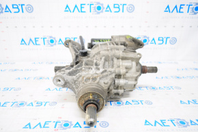 Rear differential gearbox Jeep Compass 17-24 70k