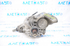Rear differential gearbox Jeep Compass 17-24 70k