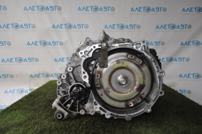 Automatic transmission assembly Jeep Compass 17-17 2.4 9HP48 AWD 9st-automatic 70k