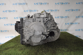 Automatic transmission assembly Jeep Compass 17-17 2.4 9HP48 AWD 9st-automatic 70k