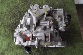 Automatic transmission assembly Jeep Compass 17-17 2.4 9HP48 AWD 9st-automatic 70k