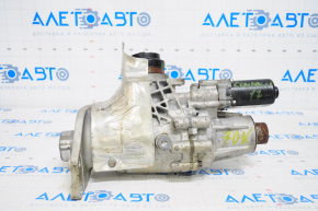 Front transfer case gearbox Jeep Compass 17-22 automatic transmission 70k