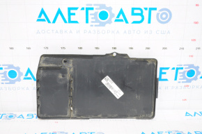 Battery area for Jeep Compass 17-21 type 2