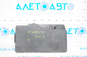Battery area for Jeep Compass 17-21 type 2