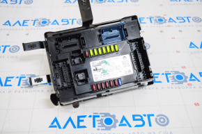 Body Control Module Jeep Compass 17-18