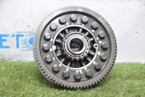 Automatic transmission differential Lexus ES300h 13-18 cvt