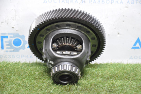 Automatic transmission differential Lexus ES300h 13-18 cvt