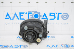 Fog light left PTF Lexus ES350 07-09