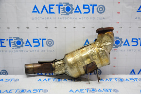Catalyst right Lincoln MKX 16-18 2.7T