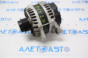 Lincoln MKX 16- 2.7T Generator