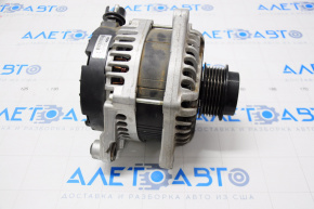 Lincoln MKX 16- 2.7T Generator