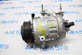 Air Conditioning Compressor Lincoln MKX 16- 2.7T