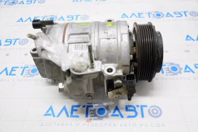 Air Conditioning Compressor Lincoln MKX 16- 2.7T