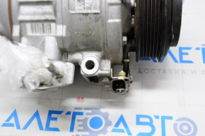 Air Conditioning Compressor Lincoln MKX 16- 2.7T