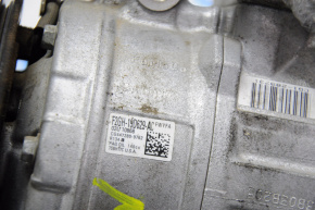 Air Conditioning Compressor Lincoln MKX 16- 2.7T