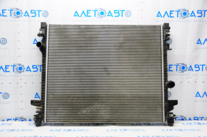 Radiator cooling water Lincoln MKX 16-18 2.7T