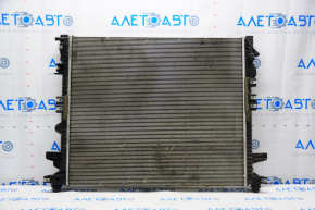 Radiator cooling water Lincoln MKX 16-18 2.7T