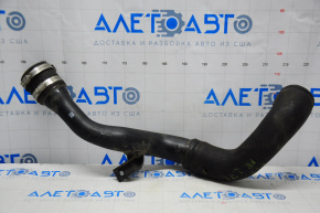 Intercooler pipe right Lincoln MKX 16-18 2.7T complete