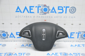 Airbag in steering wheel driver Lincoln MKX 16-18